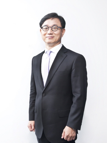 한국베링거인겔하임 박기환 신임 사장 취임