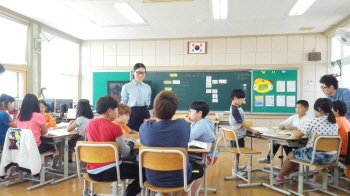 전남교육청, 외국어교사 수업 전문성 신장 컨설팅 호응 