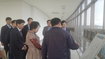 서부교육지원청 초･중고생 영산강 환경 생태체험 길 열려