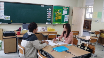 인천동부교육지원청 인성교육중심수업 지원단, 1:1 찾아가는 맞춤 컨설팅 실시