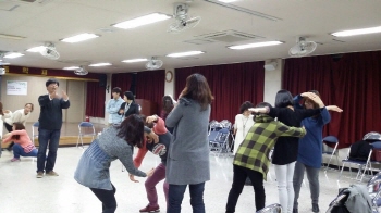 북부교육지원청, 자유학기활동 역량강화 연수 실시