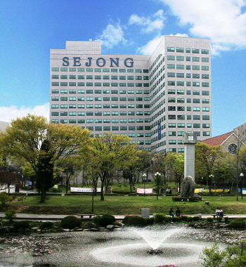 세종사이버대학교 경영대학원, 신입생 모집