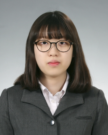 정화여고 2016 수능만점자 3-4 김채연