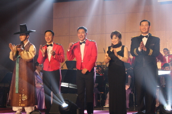 대전한빛고 12th HANVIT CONCERT