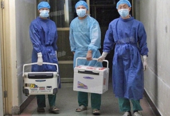 IAEOT, 한국도 중국 장기밀매 범죄에 노출 경고