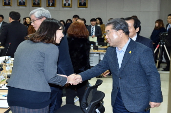 교육자치 시대, 지자체와 협력해 시흥만의 특징 만들어야