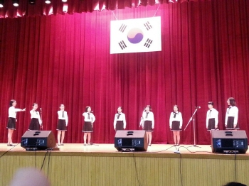 경북 지역별 특색 있는 영어교육 프로그램 지원