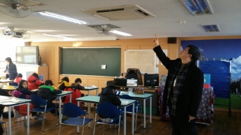 겨울방학 중 방과후학교 안전관리 현장점검 실시