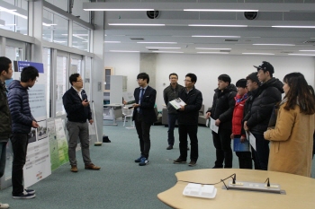 동명대 기계플랜트설계사업단, ‘제2회 해외대학 및 기업탐방 프로그램’ 실시