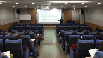 안전하고 질 높은 학교급식,  우리가 책임진다!