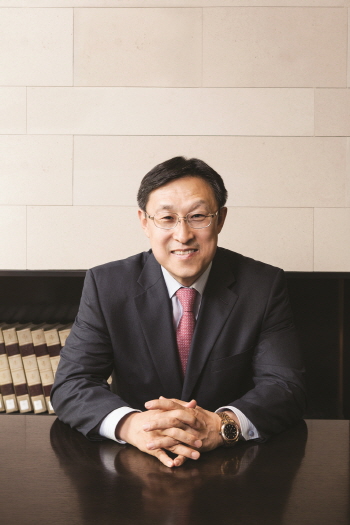 더 클래식500 박동현 대표, 전국노인주거복지시설협회 신임 회장