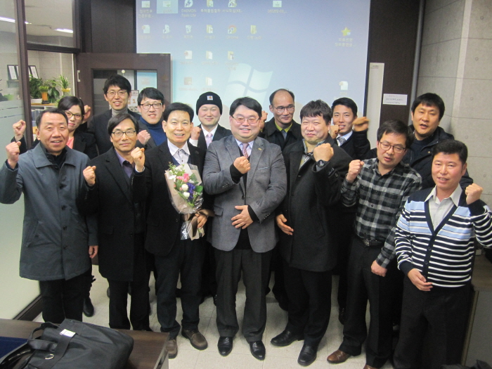 한국기술개발협회, 2016년도 제3차 기업R&D실무자 및 지도사 양성 지원사업 공고