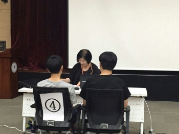 학교 밖 청소년의 맞춤형 진로 찾기