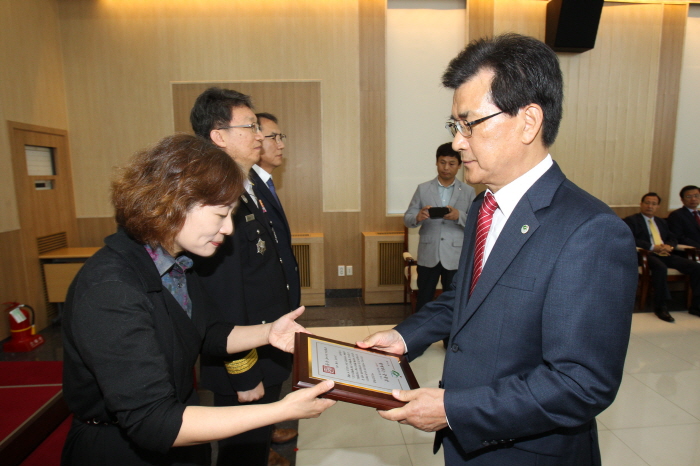여성․가족친화도 충북 실현 박차