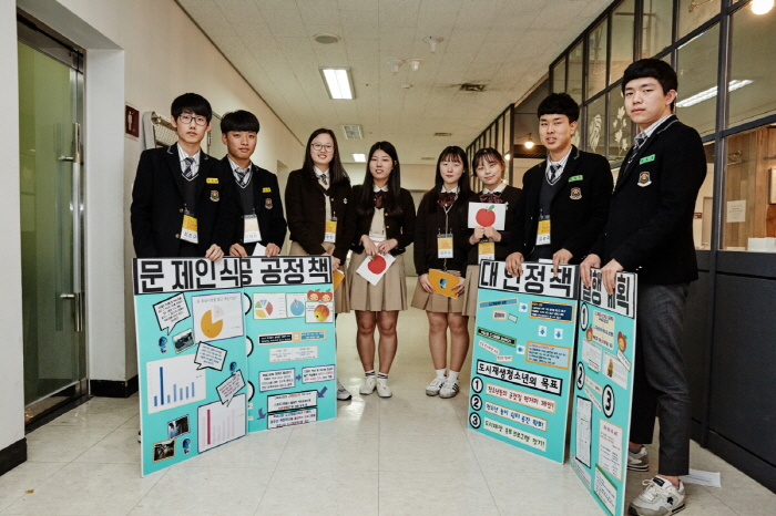 경북교육청, 학생 동아리 활성화