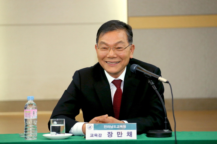 전남 교육정책에 학생 참여 기반 다진다