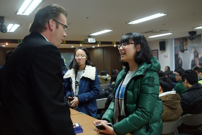 「외국어교육원, 합숙 영어캠프」 해외어학 연수보다 좋아요 