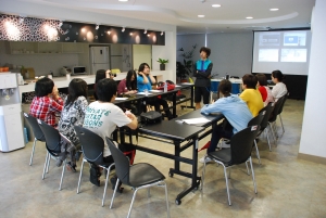 하자센터, 미래를 고민하는 청소년을 위한 특별 진로설계 프로그램 진행