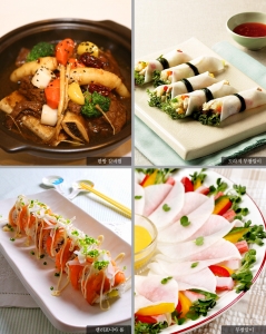 환절기 질병에 대처하는 건강한 생활습관