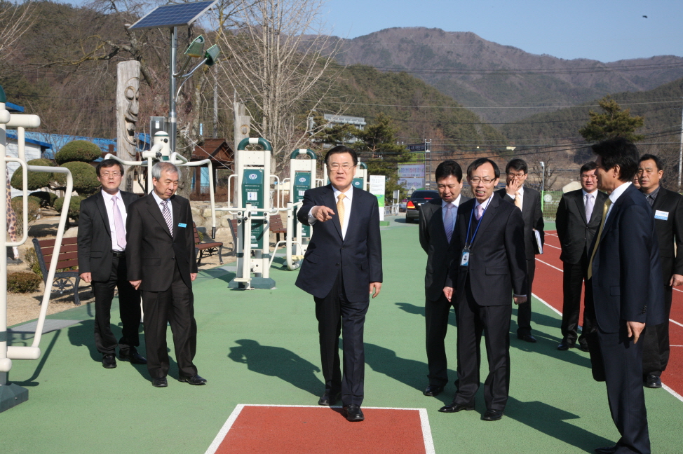 농산어촌 소규모 학교 문화체험 강화
