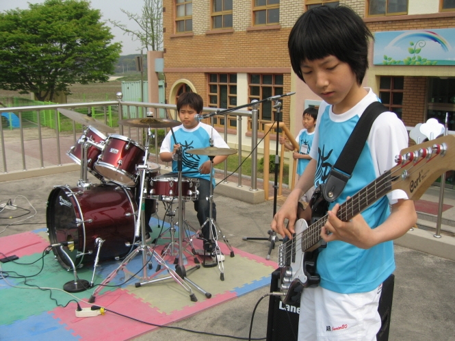 <찾아가는 토요 방과후 프로그램> 운영