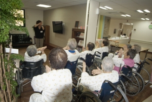 미래 위험요인 ‘고령화’로 요양병원 증가 추세 미래 위험요인 ‘고령화’로 요양병원 증가 추세