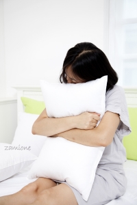 잠도 못 자고 짜증만 내시는 엄마, 혹시 ‘갱년기불면증’ 잠도 못 자고 짜증만 내시는 엄마, 혹시 ‘갱년기불면증’