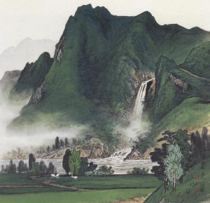 군산대 미술관, 한국 현대 수묵화 대표작가 초대전 개최 군산대 미술관, 한국 현대 수묵화 대표작가 초대전 개최