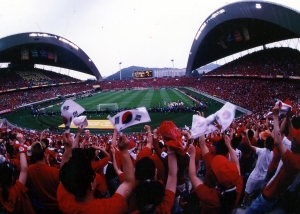 광주시, ‘2002 월드컵 감동의 순간’ 사진전 개최