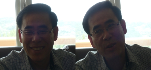 명문 세광고등학교 양현조 교감선생님을 만나다