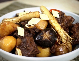 초복, “삼계탕이 지겹다면”