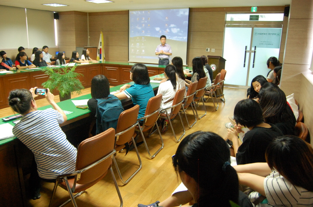 충북반도체고등학교 인기 상종가 