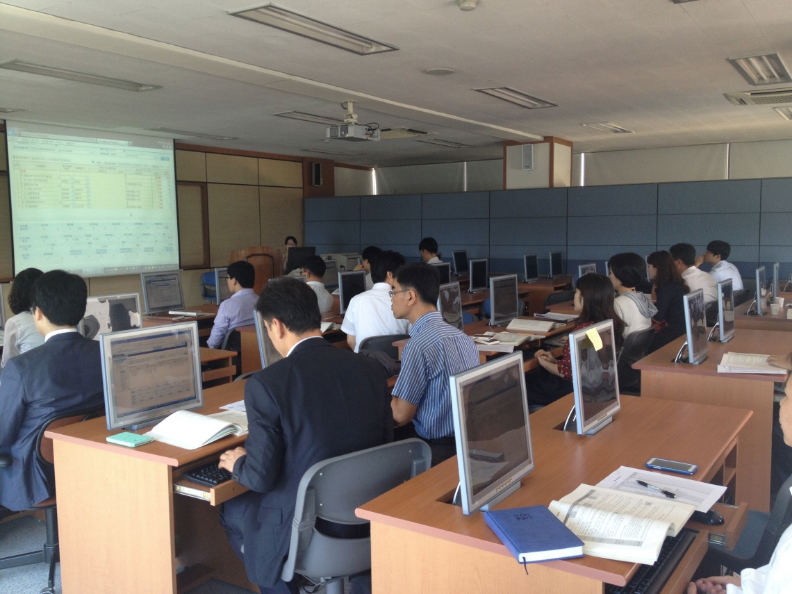 경북교육청, “2013년 성인지 예산 도입”