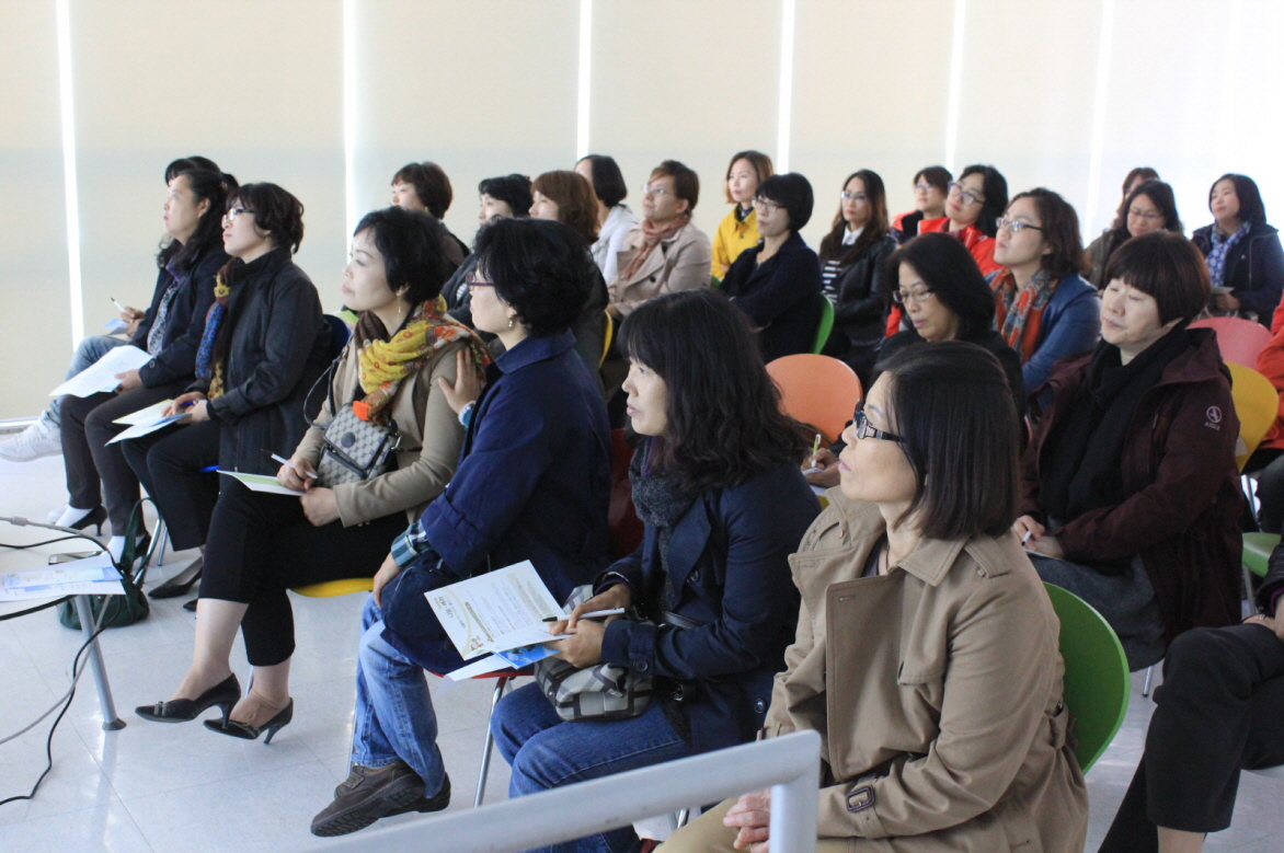 직속기관이 이런 곳이구나!