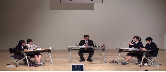 경북 최고의 초․중․고 3담꾼 선정