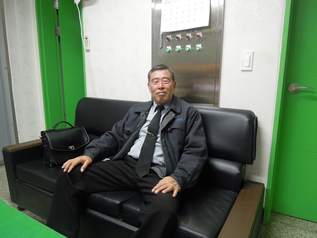 7개국어 능통? 강원외고의 숨은 보석 7개국어 능통? 강원외고의 숨은 보석