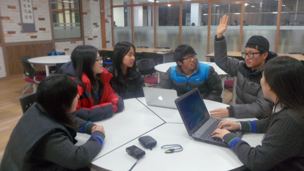 강원외고 정치외교 동아리 LUX, 이름처럼 빛을 발하다 강원외고 정치외교 동아리 LUX, 이름처럼 빛을 발하다