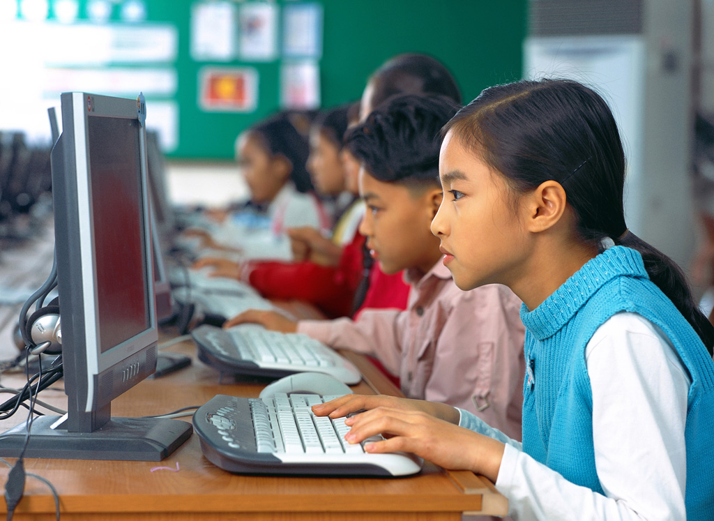 지금 자녀의 거북이 목을 확인해 보세요