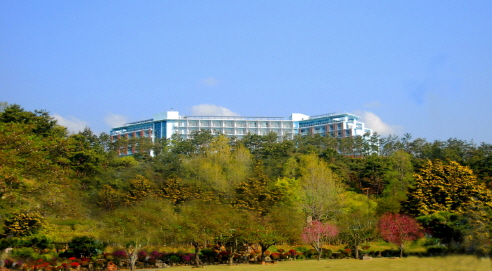 경남교육종합복지관 명품 휴양장소 ‘각광’ 경남교육종합복지관 명품 휴양장소 ‘각광’