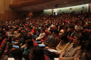 2014. 서울대 입학전형 설명회 27일 열려