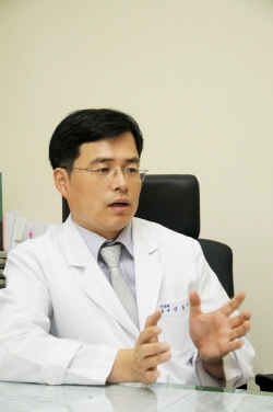 충북 대학교병원 신동익 교수와의 진로 인터뷰 충북 대학교병원 신동익 교수와의 진로 인터뷰