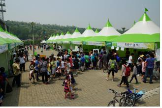 서울과학전시관, 수학ㆍ예술 체험 마당 개최 서울과학전시관, 수학ㆍ예술 체험 마당 개최