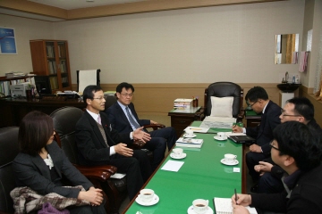 대전교육청-대전경찰청, 학교폭력 예방 실무협의회 개최