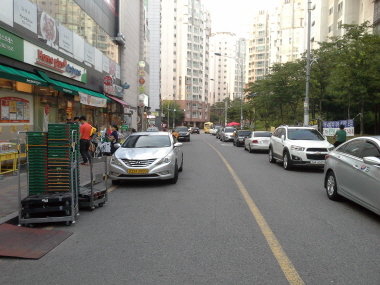 서울 강서구, 건축물 부설·학교·아파트 주차장, 야간 개방할 건물주 모집 서울 강서구, 건축물 부설·학교·아파트 주차장, 야간 개방할 건물주 모집