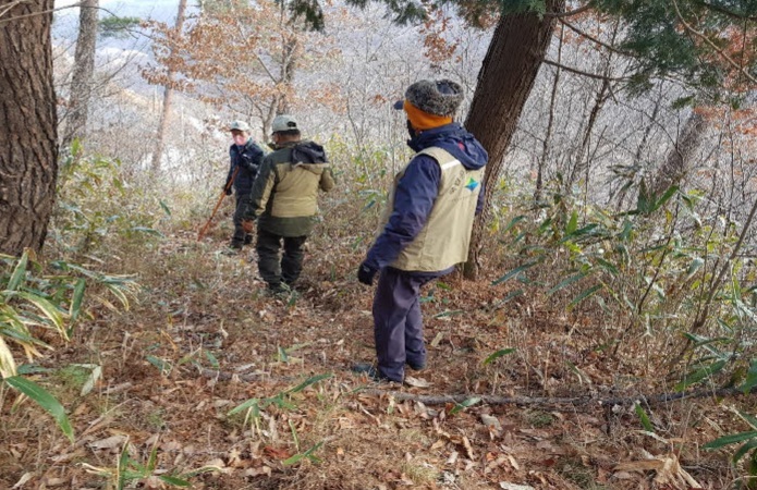 지리산반달 가슴곰 서식지보호.jpg