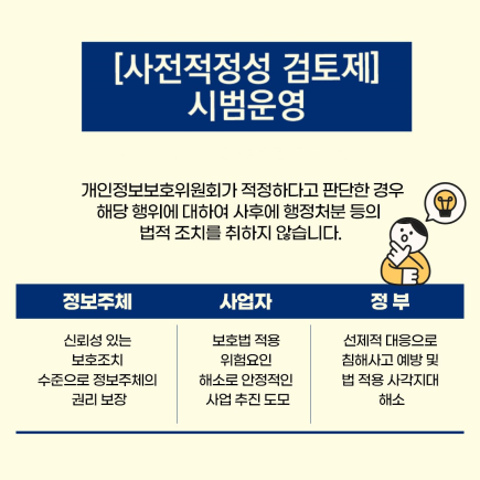 사전적정성 검토제 시범운영 카드뉴스.png