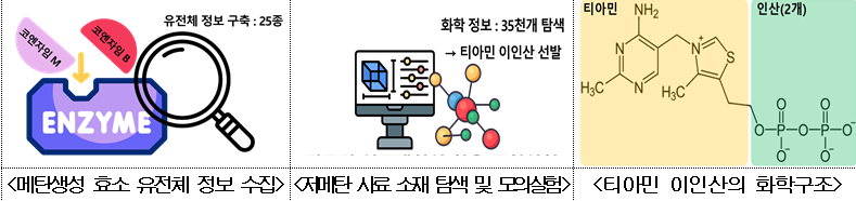 저메탄 사료 소재 개발, 탄소중립 축산 실현 ‘첫걸음’