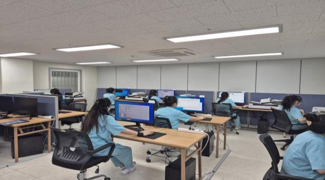 법무부-국가기록원, AI 대전환 시기에 기록물 디지털화 협업