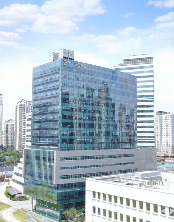경기도교육청, 학교 현장 교직원 법적 대응력 높인다