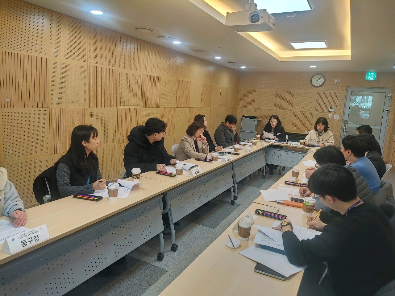 대전교육청 아동보호구역 확대 및 CCTV 설치 강화 실무협의 개최 대전교육청 아동보호구역 확대 및 CCTV 설치 강화 실무협의 개최